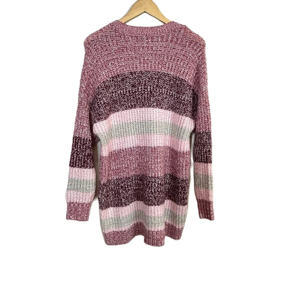 torrid pullover slouchy